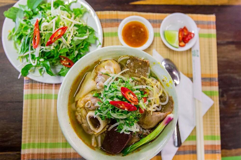 Yasaka Saigon Nha Trang Hotel & Spa מראה חיצוני תמונה