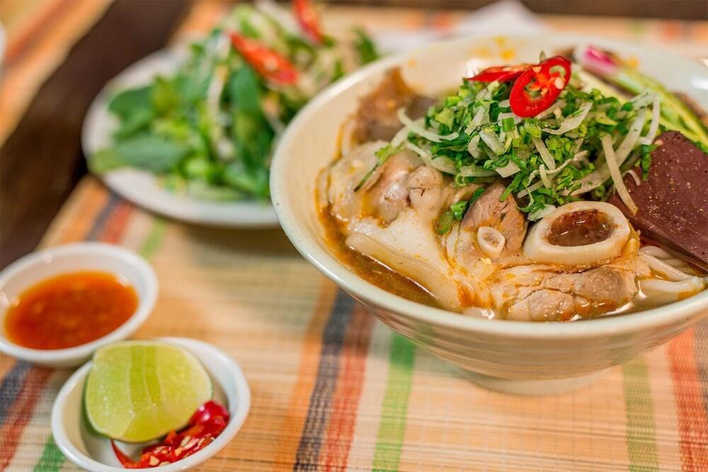 Yasaka Saigon Nha Trang Hotel & Spa מראה חיצוני תמונה
