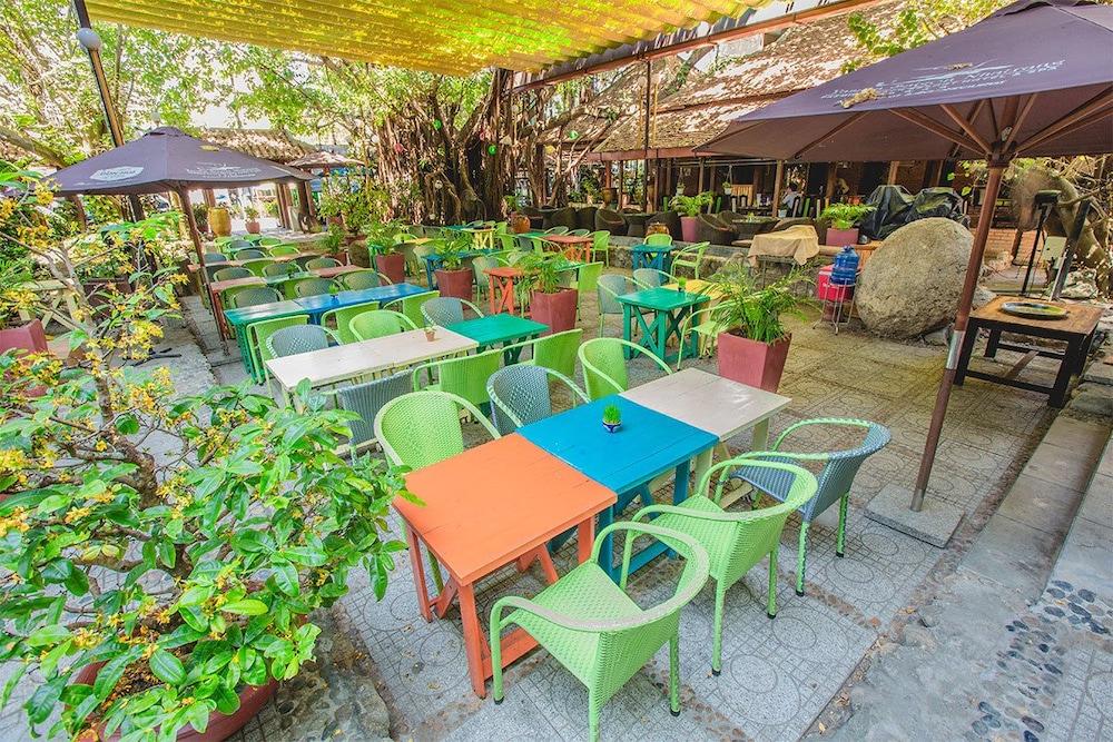 Yasaka Saigon Nha Trang Hotel & Spa מראה חיצוני תמונה