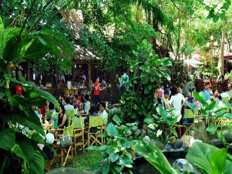 Yasaka Saigon Nha Trang Hotel & Spa מראה חיצוני תמונה