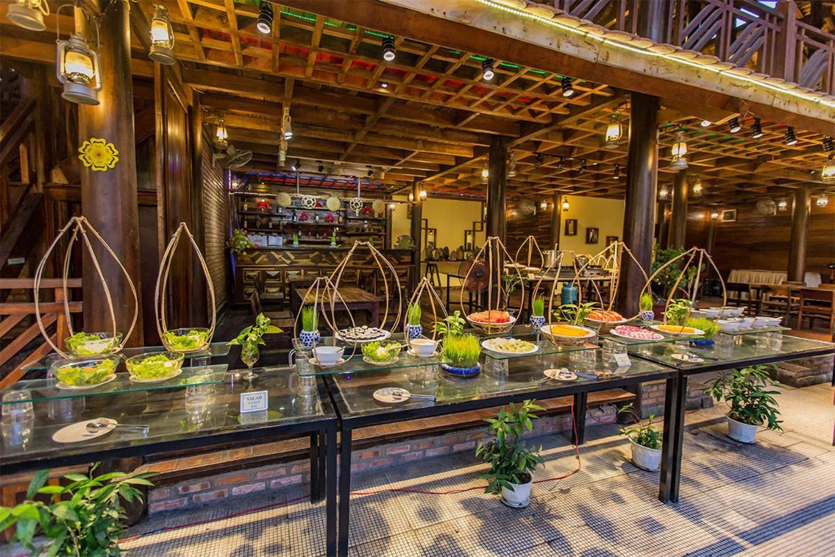 Yasaka Saigon Nha Trang Hotel & Spa מראה חיצוני תמונה