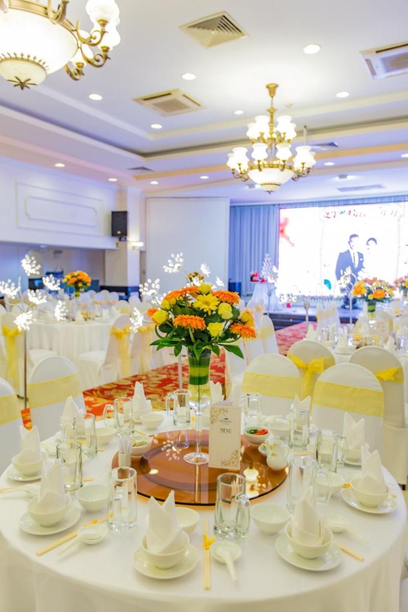Yasaka Saigon Nha Trang Hotel & Spa מראה חיצוני תמונה